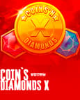 Coins'n Diamonds X