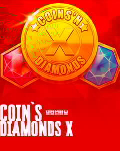 Coins'n Diamonds X