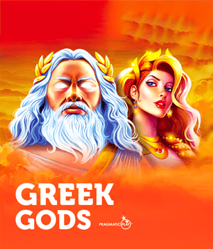 Greek Gods