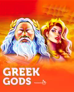 Greek Gods