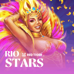 Imagem do jogo Rio Stars