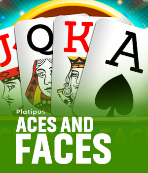 Aces and Faces