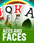 Aces and Faces