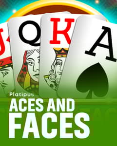 Aces and Faces