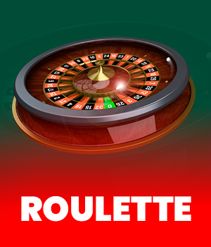 Imagem do jogo Roulette