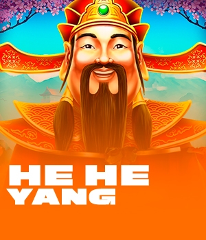 He He Yang