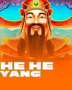 He He Yang