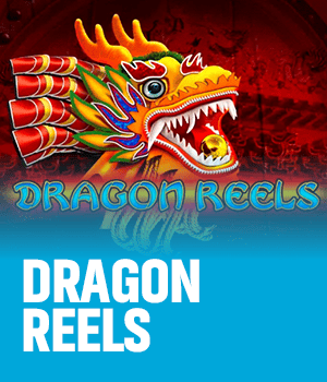 Imagem do jogo Dragon Reels