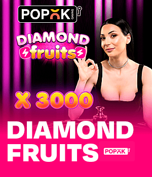 Diamond Fruits