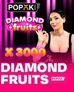 Diamond Fruits