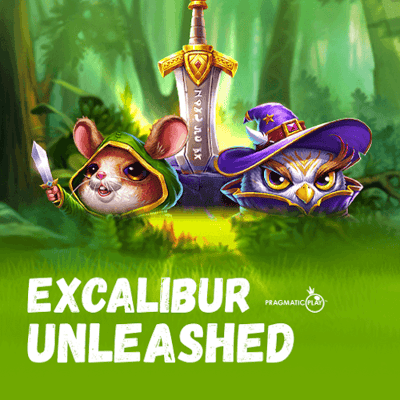 Excalibur Unleashed