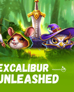 Excalibur Unleashed