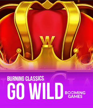 Burning Classics go Wild