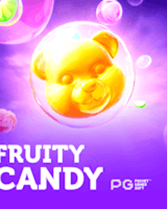 Fruity Candy