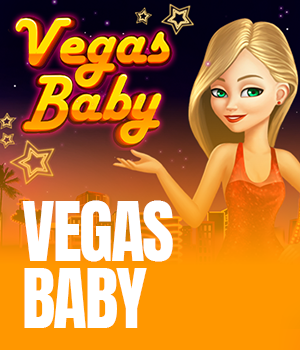 Vegas Baby