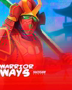 Warrior Ways 96