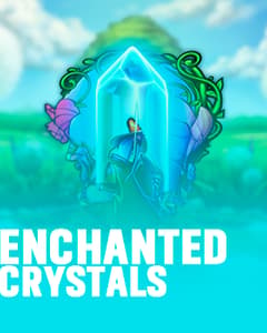 Enchanted Crystals