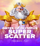 Rafael ****Gates of Olympus Super ScatterR$ 1.197,29