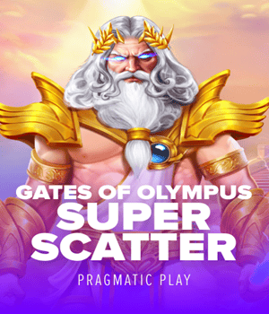 G. of Olympus Super Scatter
