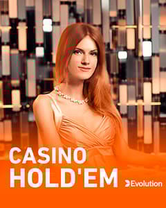 Casino Holdem
