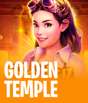 Golden Temple