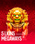 5 Lions Megaways