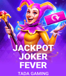 Jackpot Joker Fever