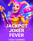 Jackpot Joker Fever