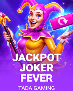 Jackpot Joker Fever