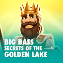 Andiara ****Big Bass - Secrets of the Golden LakeR$ 11.950,00