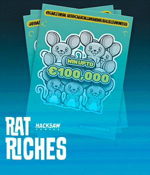 Rat Riches