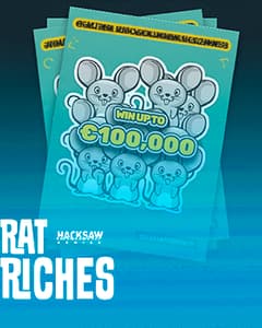 Rat Riches 53