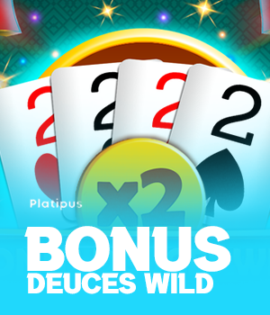 Bonus Deuces Wild