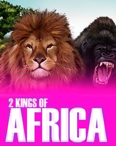 2 Kings of Africa	