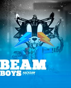 Beam Boys 96