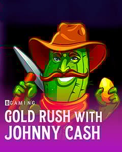 Gold Rush with Johnny Cash