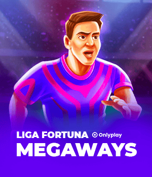 Liga Fortuna Megaways