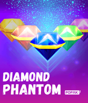 Diamond Phantom