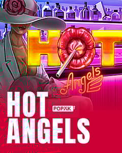 Hot Angels