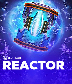 Imagem do jogo Reactor