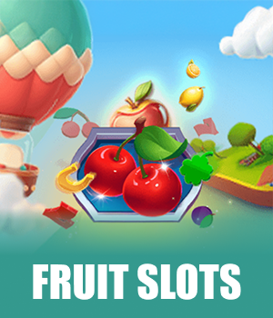 Fruit Slots