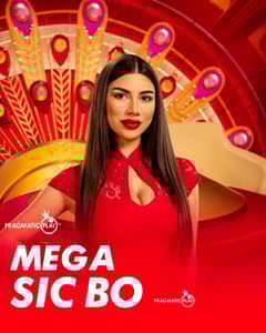 Live - Mega Sic Bo