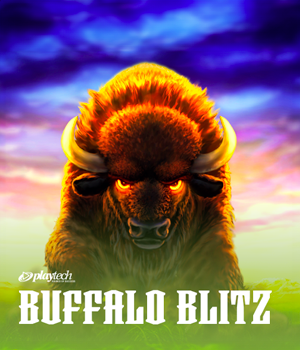 Imagem do jogo Buffalo Blitz