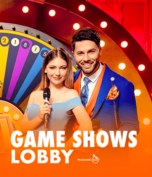 Live - GAMESHOWS