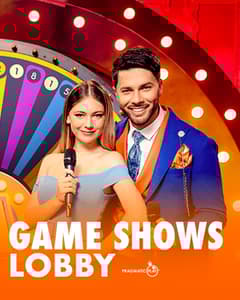 Live - GAMESHOWS