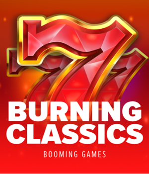 Imagem do jogo Burning Classics