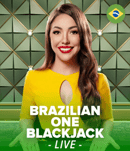 Brazilian ONE Blackjack