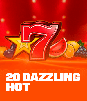 Imagem do jogo 20 Dazzling Hot