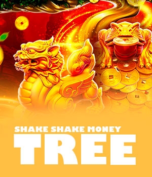 Shake Shake Money Tree