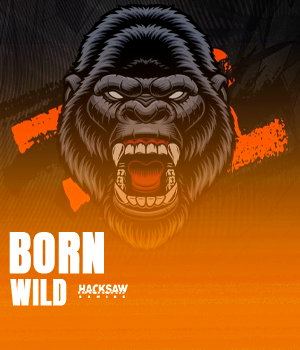 Born Wild